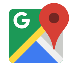 icons8 google maps 240