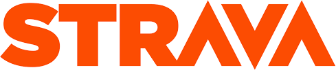 strava logo