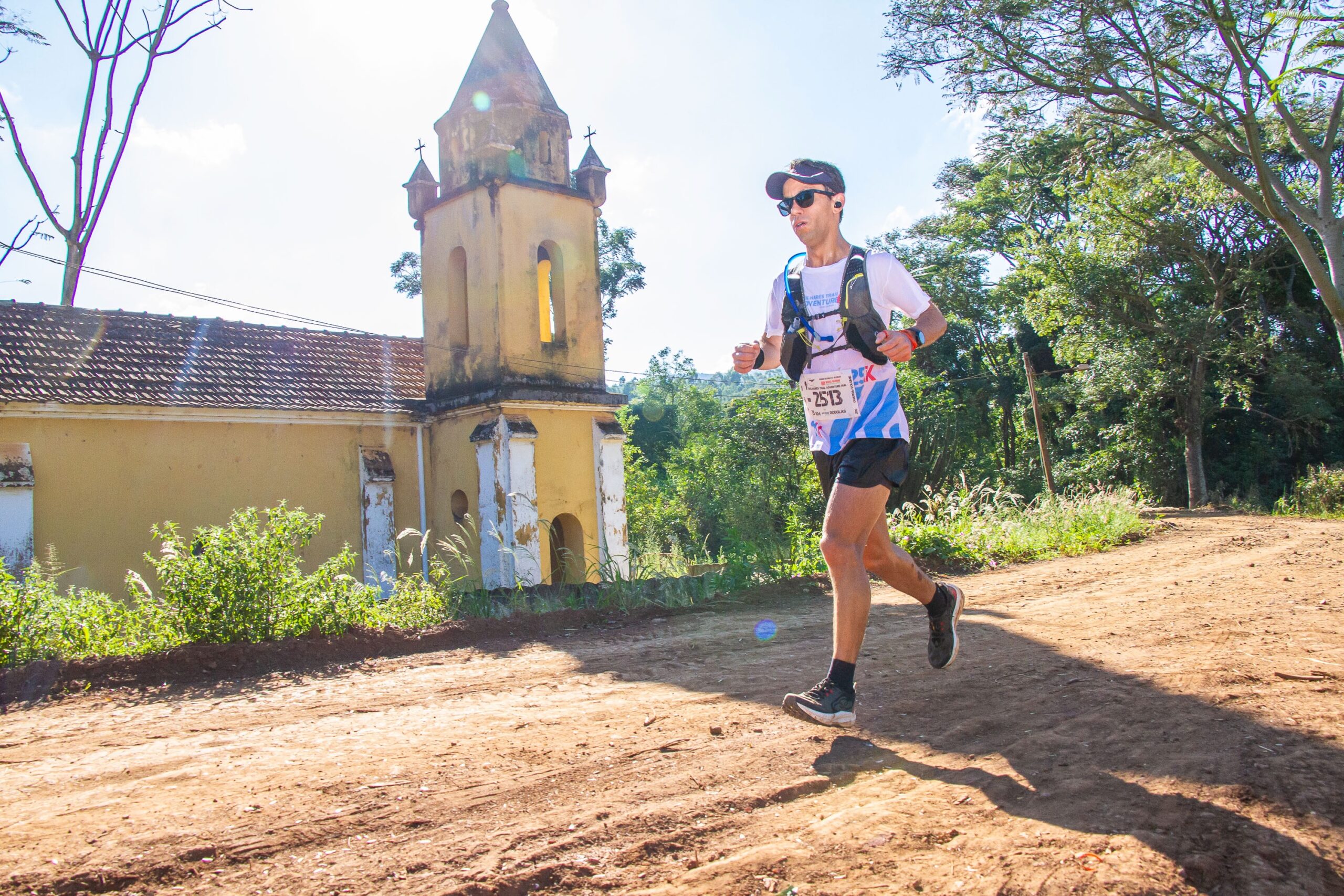 Trilhares Trail Adventure Run