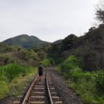 Trilha 7 Cachoeiras - Águas da Prata, SP