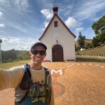 Santuário Mariano de Schoenstatt - Poços de Caldas, MG