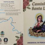 Caminho de Santa Luzia