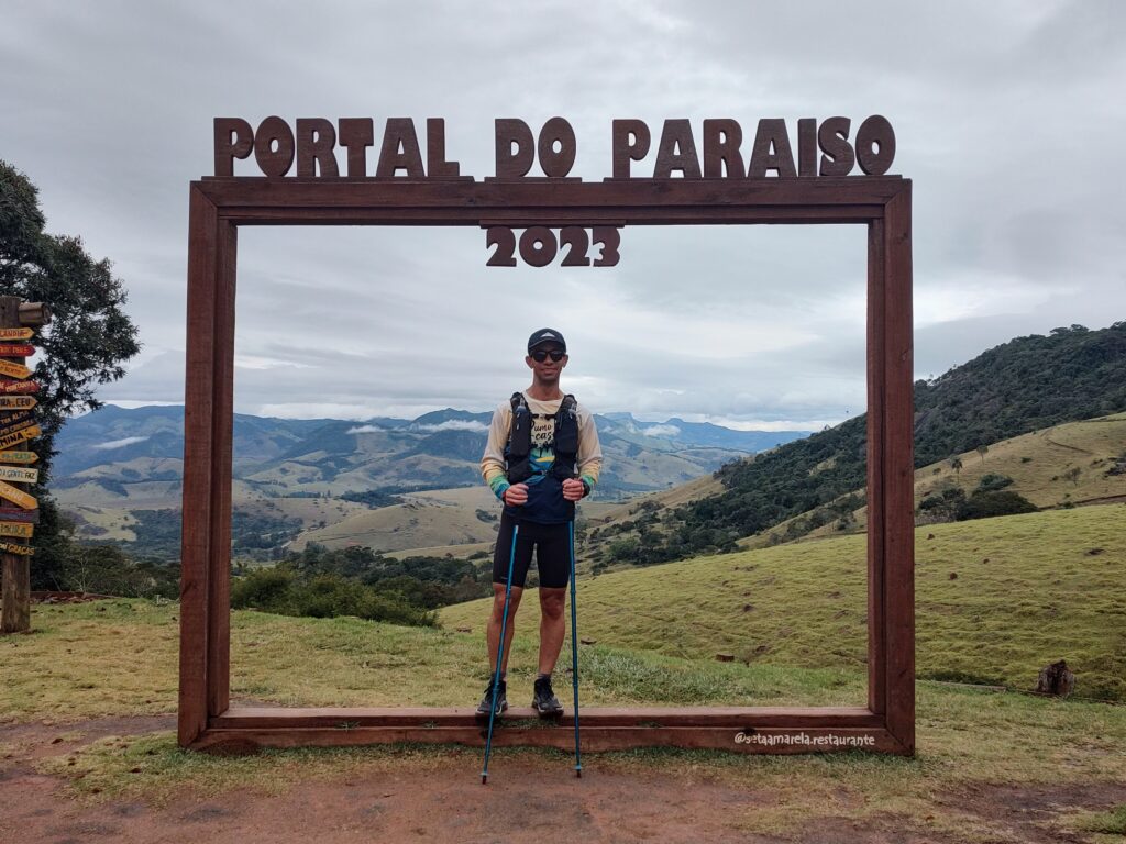 Restaurante Seta Amarela - Paraisópolis, MG