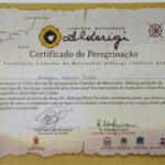 Caminho Monsenhor Alderigi