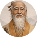Contato lao tse circular