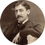 Novidades marcel proust circular