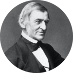 ralph waldo emerson circular