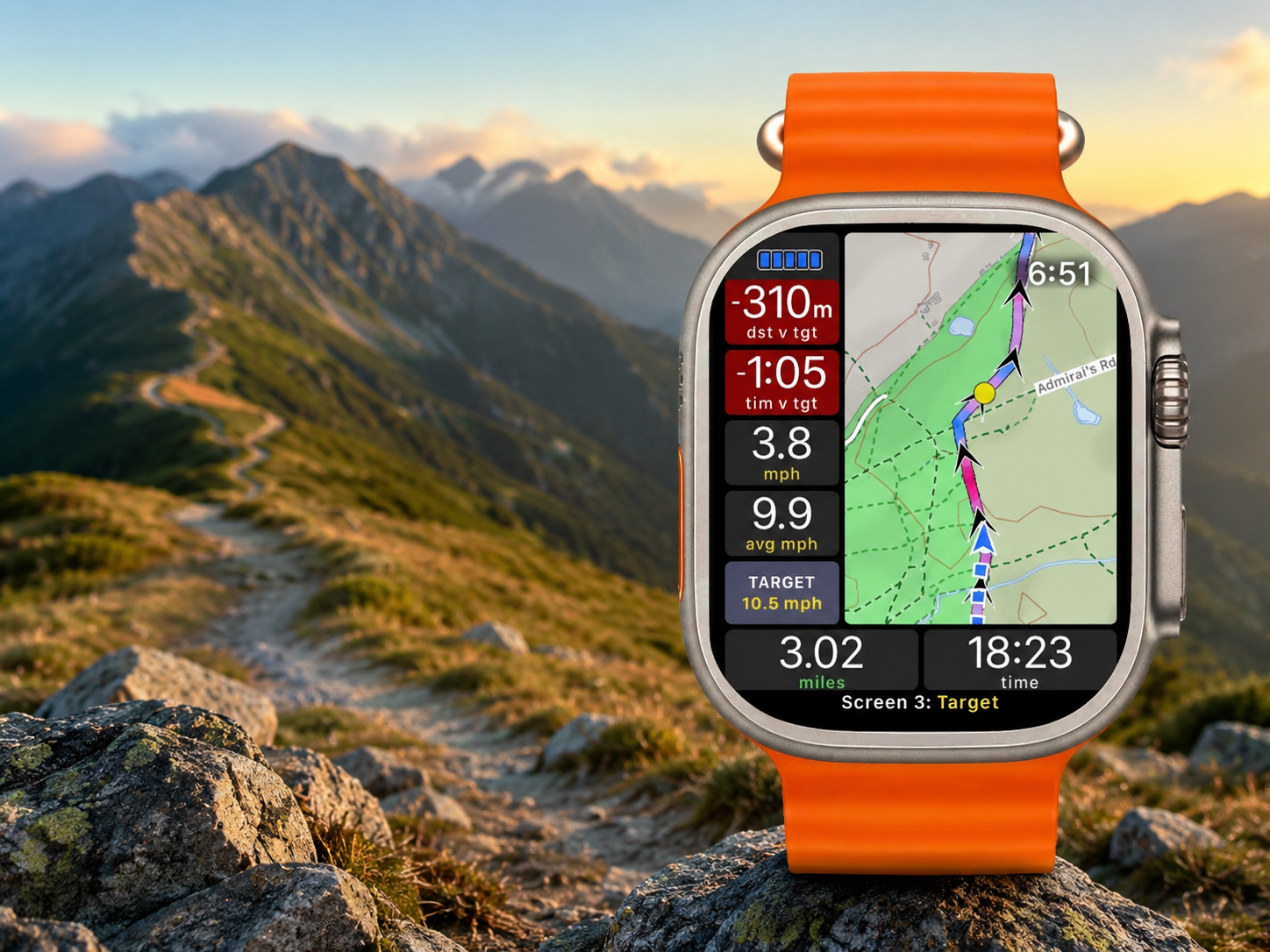 Como navegar pelas rotas utilizando GPS Como navegar pelas rotas utilizando GPS