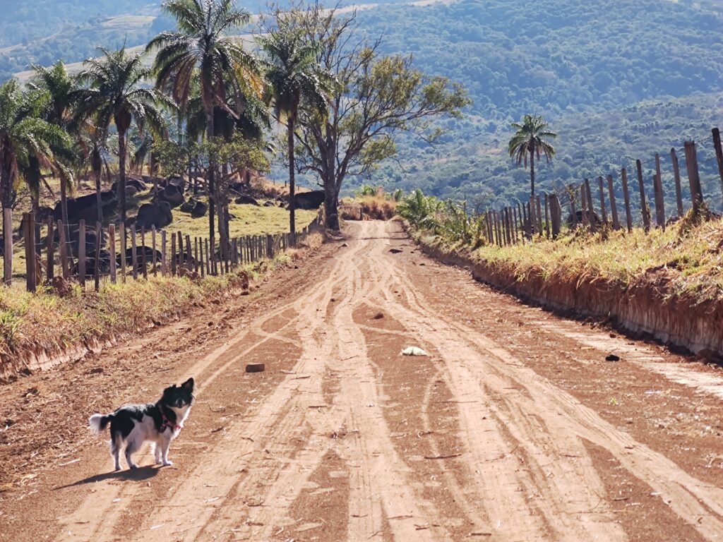 Pedra Balão • Vila Valentim, SJBV capa