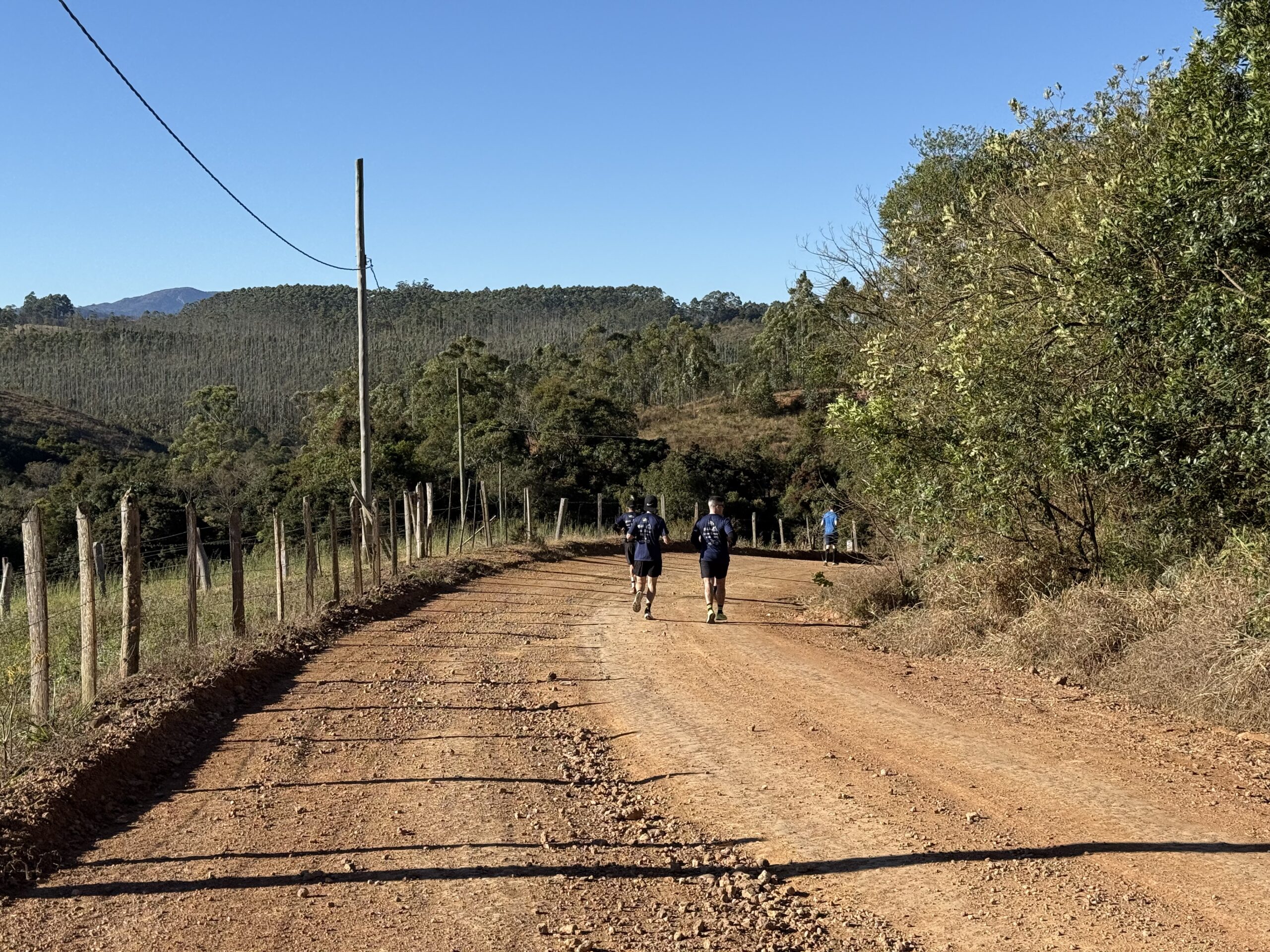 Meia Maratona das Águas • Poços de Caldas